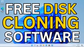 7 Best Free Disk Cloning Software 2024 [upl. by Adaurd]