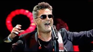 Alejandro Sanz Live Full Concert 2022  Alejandro Sanz Concierto completo en vivo 2022 1080p HD [upl. by Sonni]