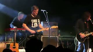 Starsailor Live  Good Souls  Stourbridge Town Hall  29th November 2024 [upl. by Sivam]