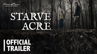 Starve Acre  Trailer  MagentaTV Exclusive [upl. by Euqinue]