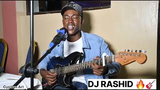 Non Stop Sikulangi By Dj Rashid Moyale Band Gyptian Art [upl. by Portingale]