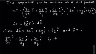 Gradient Divergence and Curl [upl. by Aneema498]