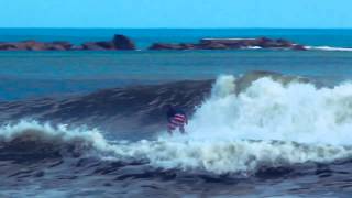 Gorkin Cormican Leslie Swell 2012 NBK Inlet [upl. by Armstrong427]