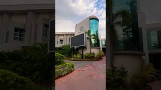 KIIT Universitys Campus Tour 2023  Beautiful KIIT college campus visit  kiitadmission kiitian [upl. by Ynos466]