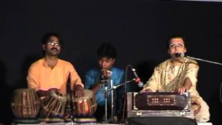 Ektara te bedhe dile  Srikumar Chattopadhyay [upl. by Mazlack]