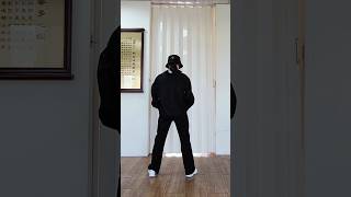 Michael Jackson Smooth Criminal Dance THE BIPS Choreography [upl. by Eerpud]