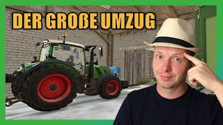 Leben auf der neuen Farm  LS22 Let‘s Play 14 [upl. by Darelle768]