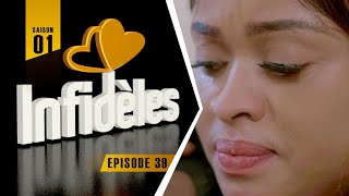 INFIDELES  Saison 1  Episode 39 VOSTFR [upl. by Mayram]