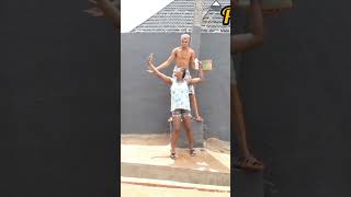 the statue comedy bbq laughs babarextv bba2021 youtuber brainjotter [upl. by Willette602]