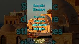 Socratic Dialogue Unveiled Mastering the Art of Insightful Conversation with Socrates in Minutes [upl. by Gennaro817]