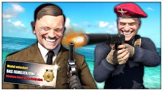 How I Beat Sniper Elite 5 Without EVER Getting Spotted because nobody survived  The Movie [upl. by Lirbij]