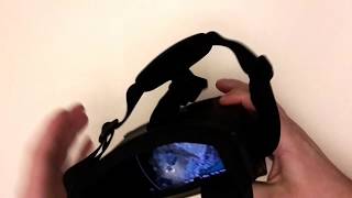 How to make Xiaomi Mi Drone FPV Goggles [upl. by Tabber]