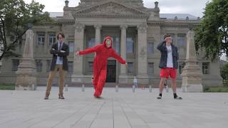 La Casa de Papel Dance Video  WhyNot [upl. by Arratoon]