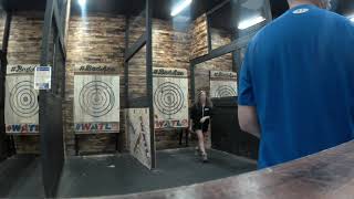 Axe Throwing [upl. by Almira]