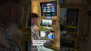 22500 Top Dollar D Lucky Jackpot Experience in Las Vegas with alexbravo29 jackpot lasvegas [upl. by Pierrepont]