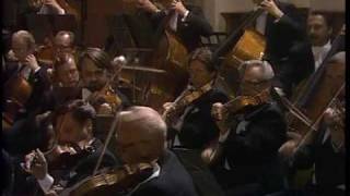 Bruckner Symphony no 8 1st Mov 22 Karajan VPO 1979 [upl. by Einnaj]