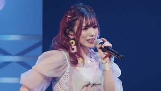 Share Shite Precure Machico Version  TropicalRouge PreCure LIVE 2021 [upl. by Armilda379]