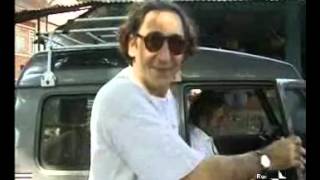 Turisti per Caso  Viaggio in Nepal con Franco Battiato  1999 Prima parte [upl. by Mozza]