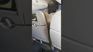 Interior Embraer E190  Jetblue  Inside [upl. by Jovitta]