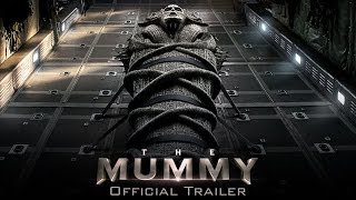 The Mummy  Official 25th Anniversary Trailer 2024 Brendan Fraser Rachel Weisz [upl. by Hnamik637]