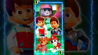 Paw Patrol  Ryder 🎵 Tiles Hop 🎵 Coffin Dance pawpatrol shorts coffindance tileshop [upl. by Rush]