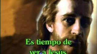 Tiempo De Ver A Jesús [upl. by Israel]