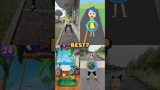 Karma 😂 Animation Meme shorts memes mytalkingtom2 [upl. by Rramaj]