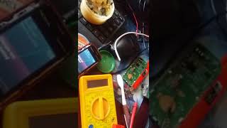 nokia 5130 charger not supported [upl. by Monie692]