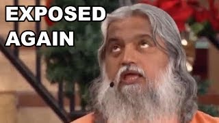 Sundar Selvaraj Sadhu  Exposed [upl. by Nannahs]