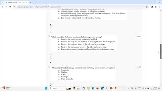 NPTEL Software Testing Week 4 Assignment 4 Solutions [upl. by Ainevul]