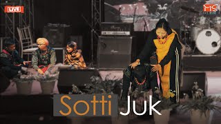 SOTTI JUK  KHMIH CREATIVE SOCIETY [upl. by Georgy]