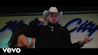 Jamie Ray  MAGIC CITY COWBOY Official Music Video [upl. by Oruntha]