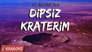 Dipsiz Kuyum ft Aleyna Tilki  Gezegenler Versiyon [upl. by Nylirac]