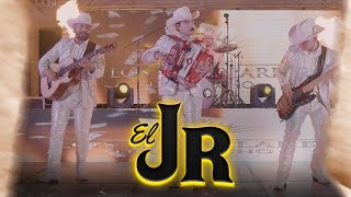 Los Ejemplares Del Rancho  El JR En Vivo [upl. by Sumner]