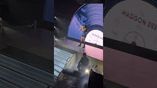 Madison Beer quotThe Silence Between Songsquot Live  The Tabernacle  Atlanta GA  52024 [upl. by Jew]