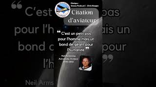 Citation daviateur 4 aviation citation culture avion music chill motivation inspiration [upl. by Olegnad904]