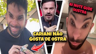 IGOR GUEDES FAZENDO TODO MUNDO CHORAR DE RIR COM SUAS MARAVILHOSAS IMITAÇÕES [upl. by Aihsyak376]