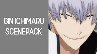 Gin Ichimaru Scenepack [upl. by Prud]