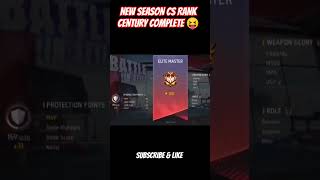 REGION TOP 95 😜😝 shorts freefire regiontop freefireshorts shortvideo grandmaster viralvideo [upl. by Airamanna]