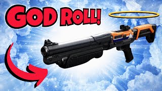 MATADOR 64 GOD ROLL GUIDE [upl. by Ennoira683]