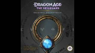 Dragon Age The Veilguard Full Original Game Soundtrack OST Hans Zimmer Lorne Bafle [upl. by Keever898]