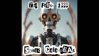 Sonic Calaveras  TheFirst1000 [upl. by Naig]