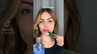 How to sculpt the cheekbones and shape the jawline with Plantifique Gua Sha shorts guasha jawline [upl. by Emelen]