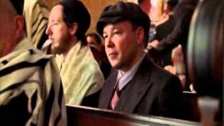 Boardwalk Empire Season 5 The Final Shot Farewell Show Preview HBO [upl. by Godred]