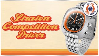 How Much MORE Would YOU Pay For An Auto Straton Competition Driver [upl. by Fleeta]