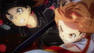 Anime Zone Sword Art Online Anime Review [upl. by Mattox]