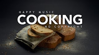 Food Background Music for Cooking Videos No Copyright 1 minute 30 second [upl. by Ainit]