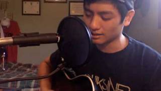 Naturally  Selena Gomez amp the Scene autotune cover by Ryan Narciso [upl. by Ibbob]