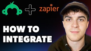 How to Integrate Surveymonkey With Zapier Full 2024 Guide [upl. by Rosenblum535]