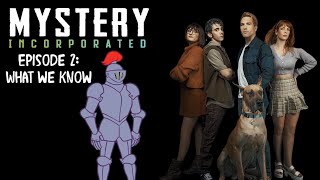 Mystery Incorporated Episode 2 What We Know [upl. by Johen332]